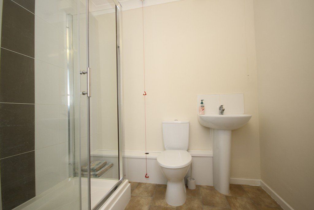 1 bed flat for sale in Park Road, Hesketh Park, Southport PR9, £52,500