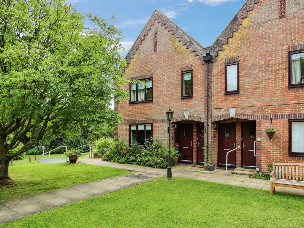 1 bed flat for sale in Rosemary Lane, Flimwell, Wadhurst TN5, £122,500