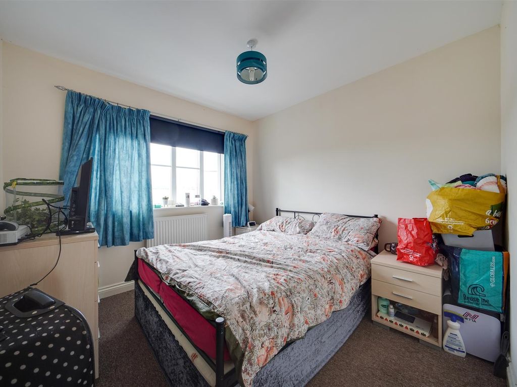 1 bed flat for sale in Standfast Road, Henbury, Bristol BS10, £150,000