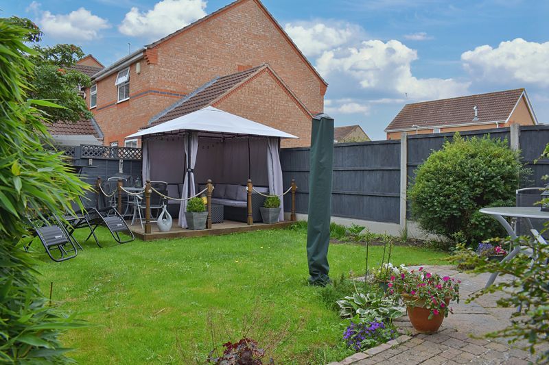 3 bed detached house for sale in Inglewood Close, Balderton, Newark NG24, £220,000