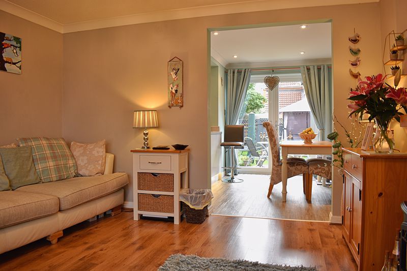 3 bed detached house for sale in Inglewood Close, Balderton, Newark NG24, £220,000