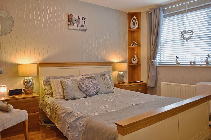 3 bed detached house for sale in Inglewood Close, Balderton, Newark NG24, £220,000