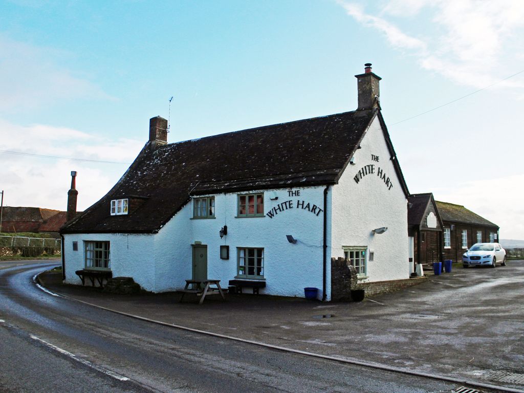 Pub/bar for sale in Bishops Caundle, Sherborne DT9, Non quoting