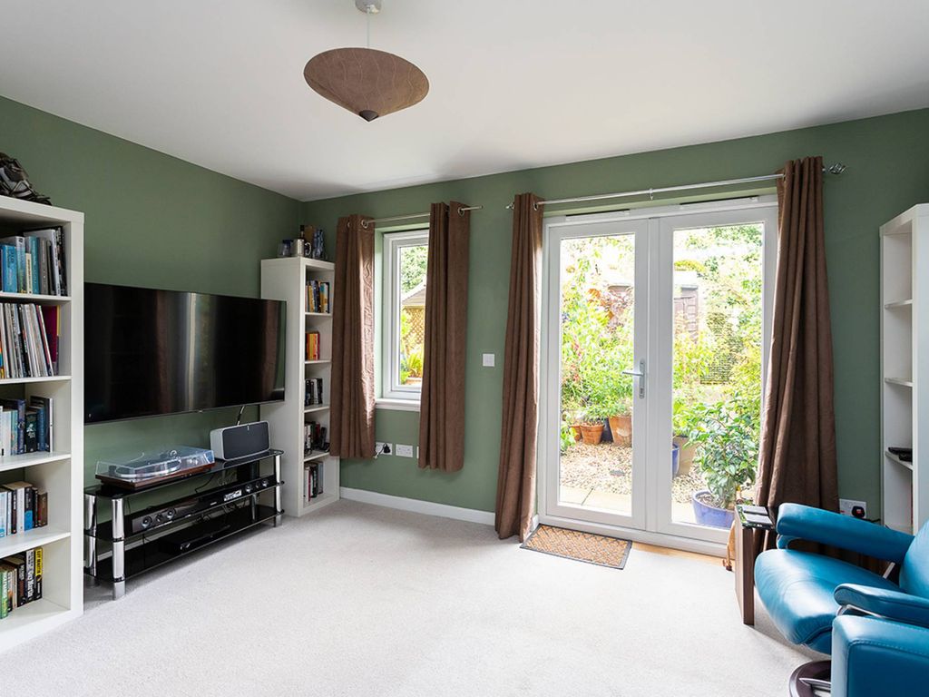 2 bed terraced house for sale in Earl Matthew Avenue, Arbroath DD11, £148,000