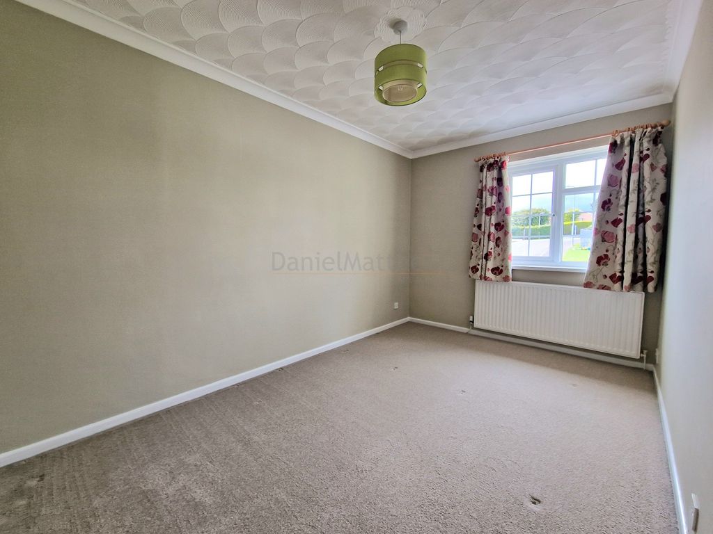 3 bed semi-detached house for sale in Ty Gwyn Drive, Brackla, Bridgend County. CF31, £205,000
