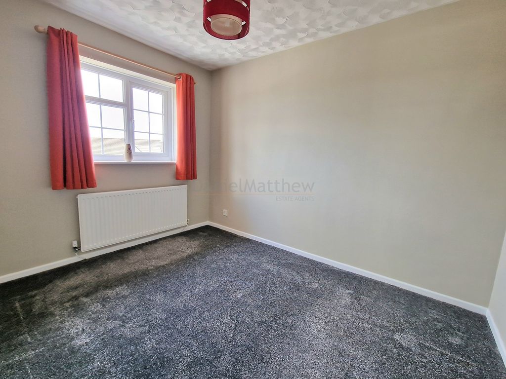 3 bed semi-detached house for sale in Ty Gwyn Drive, Brackla, Bridgend County. CF31, £205,000