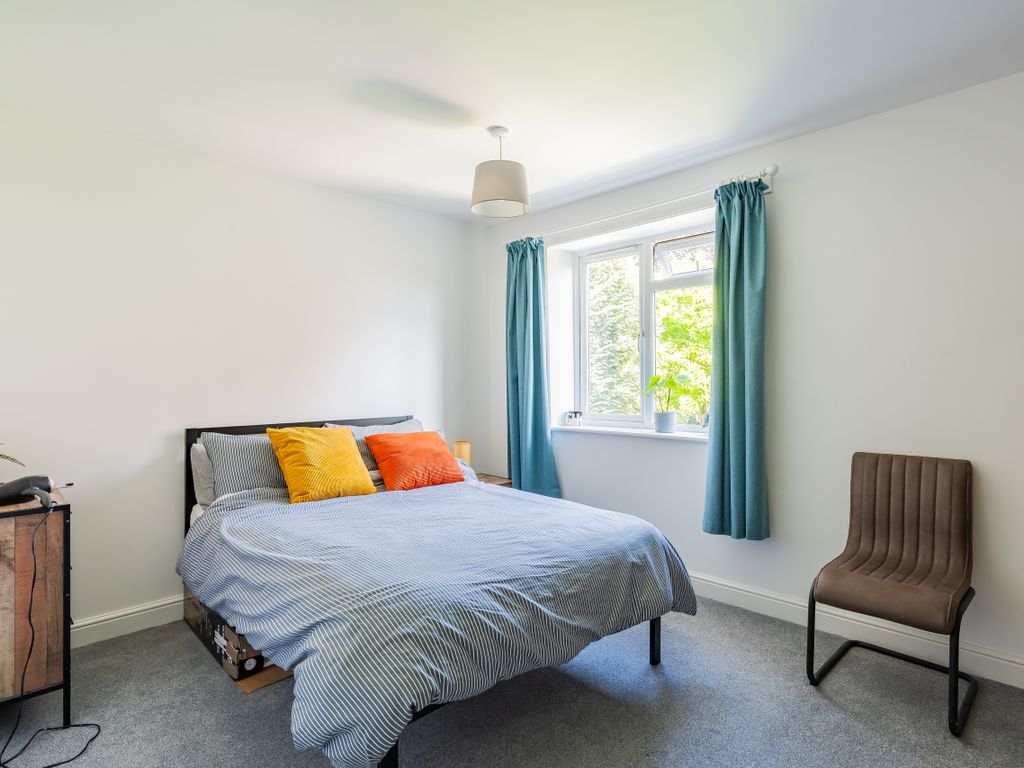 1 bed flat for sale in St Johns Road, Clifton, Bristol BS8, £275,000