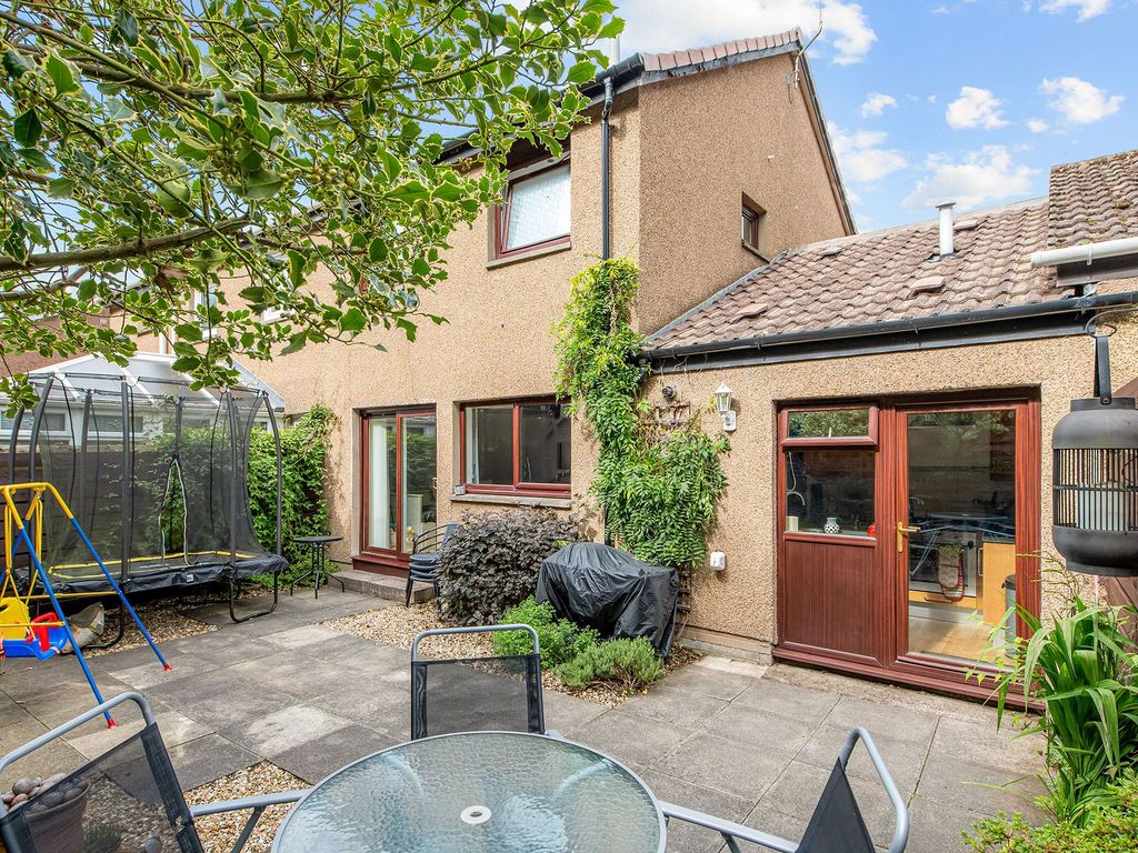 3 bed semi-detached house for sale in Acredales, Linlithgow EH49, £290,000