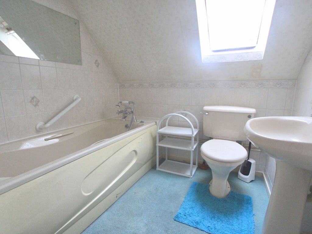 1 bed semi-detached house for sale in Water Lane, Wotton-Under-Edge GL12, £229,995