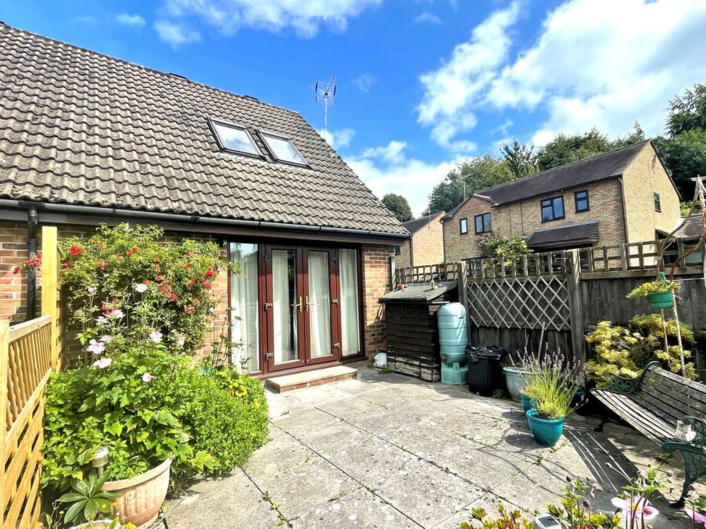 1 bed semi-detached house for sale in Water Lane, Wotton-Under-Edge GL12, £229,995