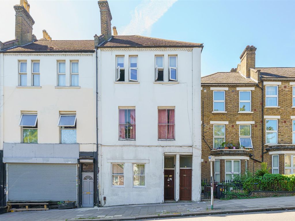 1 bed flat for sale in Anerley Road, Anerley SE20, £245,000