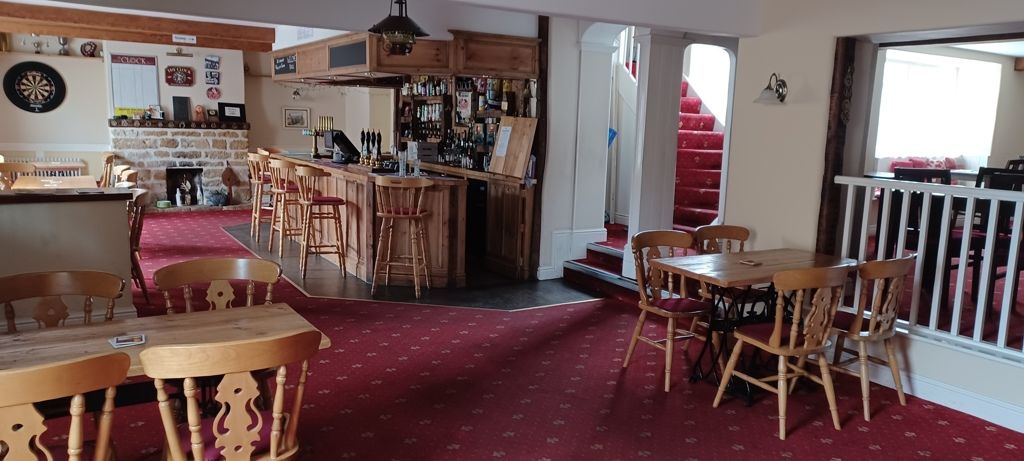 Pub/bar for sale in The Clock House Inn, Main Street, Chideock, Bridport, Dorset DT6, £495,000