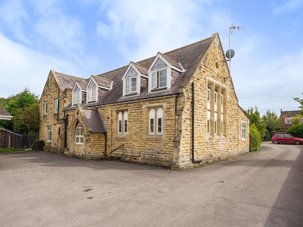 2 bed flat for sale in Church View Mews, Clifford, Wetherby LS23, £179,950