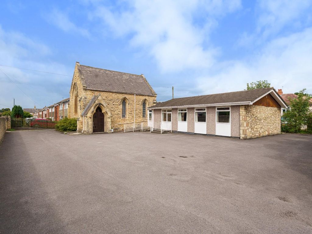 2 bed flat for sale in Church View Mews, Clifford, Wetherby LS23, £179,950