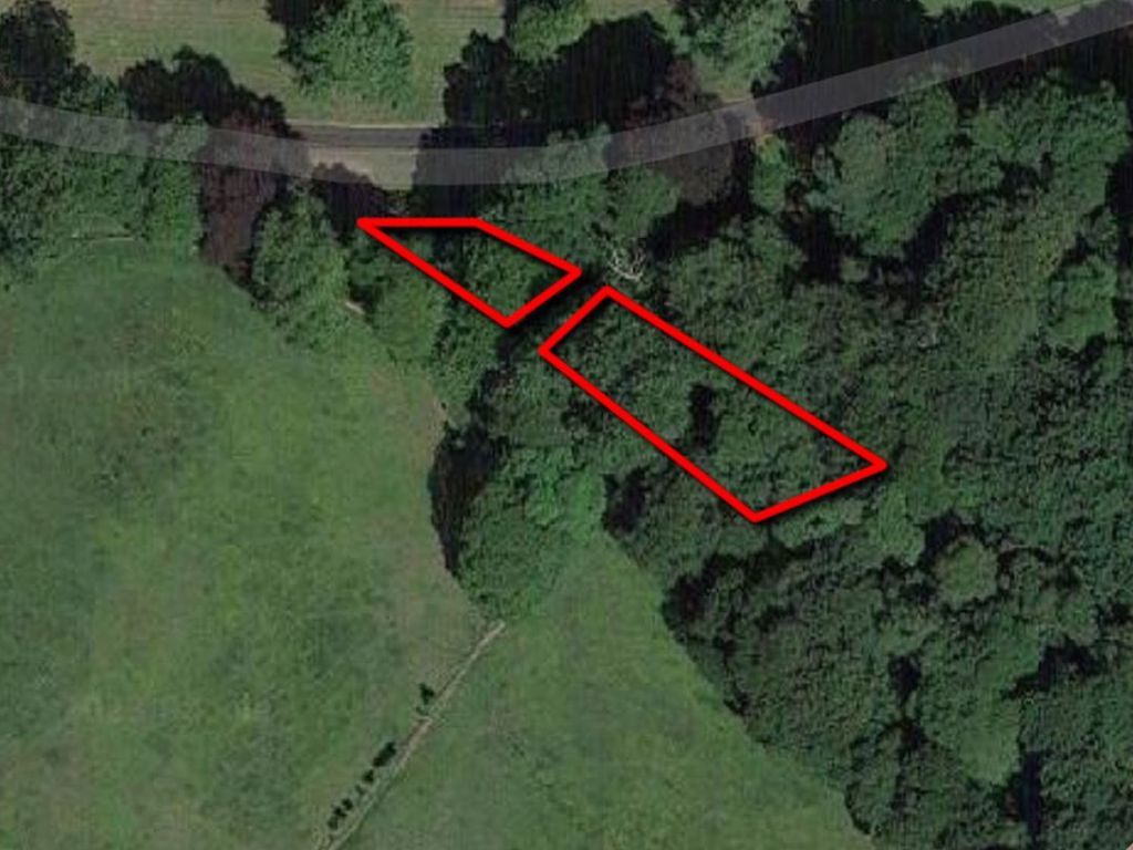 Land for sale in Plot 2 At Drumcoyle, Coylton KA65Jz KA6, £5,000