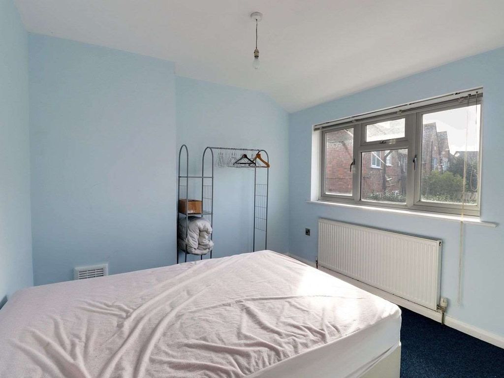 3 bed semi-detached house for sale in Markham Crescent, Sherwood, Nottingham NG5, £180,000