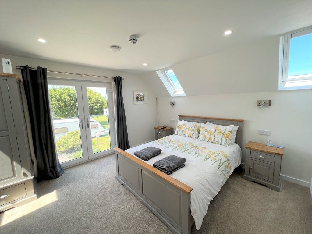 Leisure/hospitality for sale in Wayfarers Caravan Park, Relubbus Lane, St. Hilary, Penzance, Cornwall TR20, £2,000,000