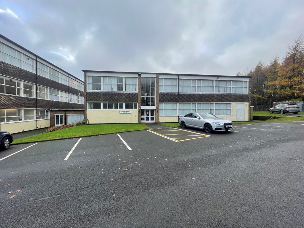 Office for sale in Crookhall Lane, Consett DH8, £11,000,000