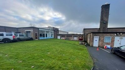 Office for sale in Crookhall Lane, Consett DH8, £11,000,000