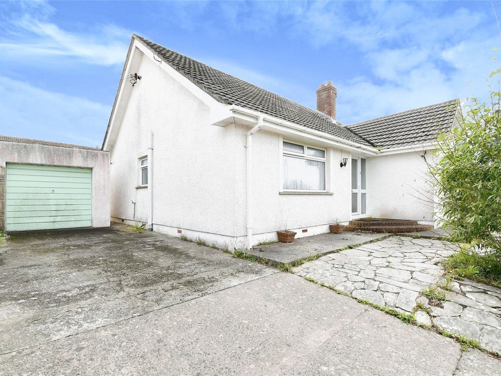 3 bed bungalow for sale in Nun Street, St Davids, Haverfordwest SA62, £325,000