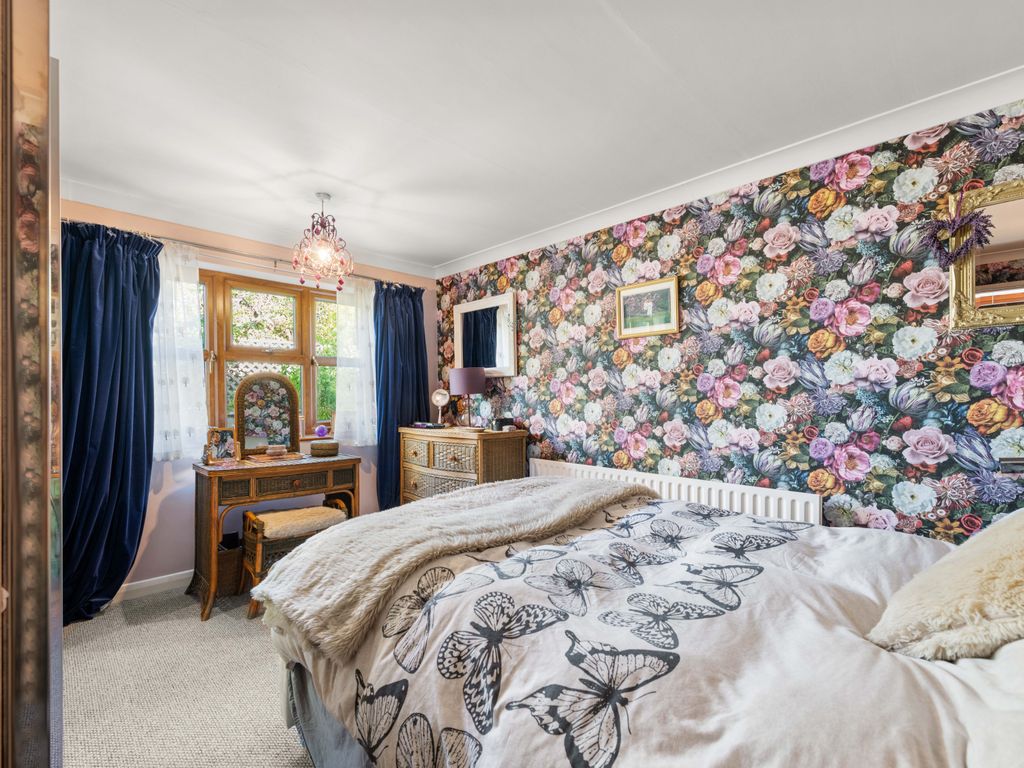 2 bed detached bungalow for sale in Tasman Road, Spilsby PE23, £230,000