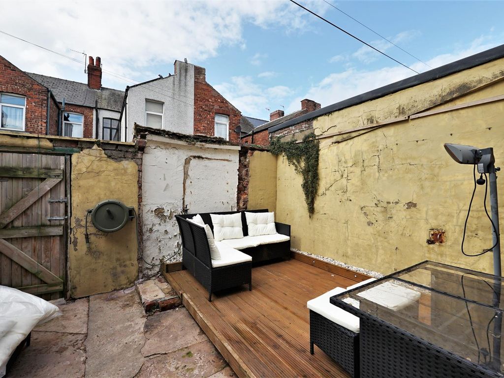 2 bed terraced house for sale in Lorne Road, Barrow-In-Furness LA13, £110,000