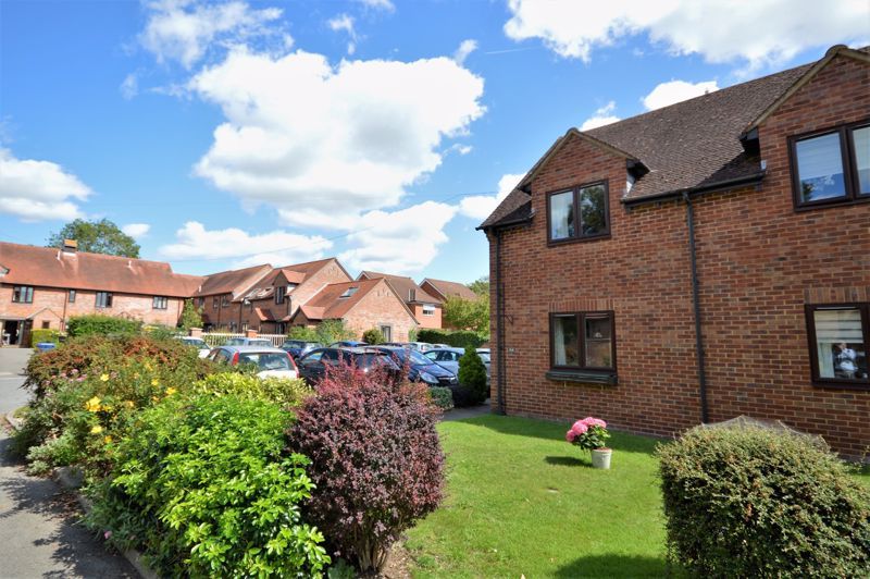 2 bed property for sale in Sharman Beer Court, Thame OX9, £325,000