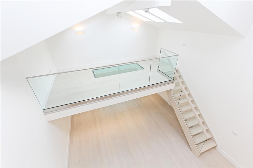 Commercial property for sale in Mill Lofts, County Street, London SE1, £1,495,000