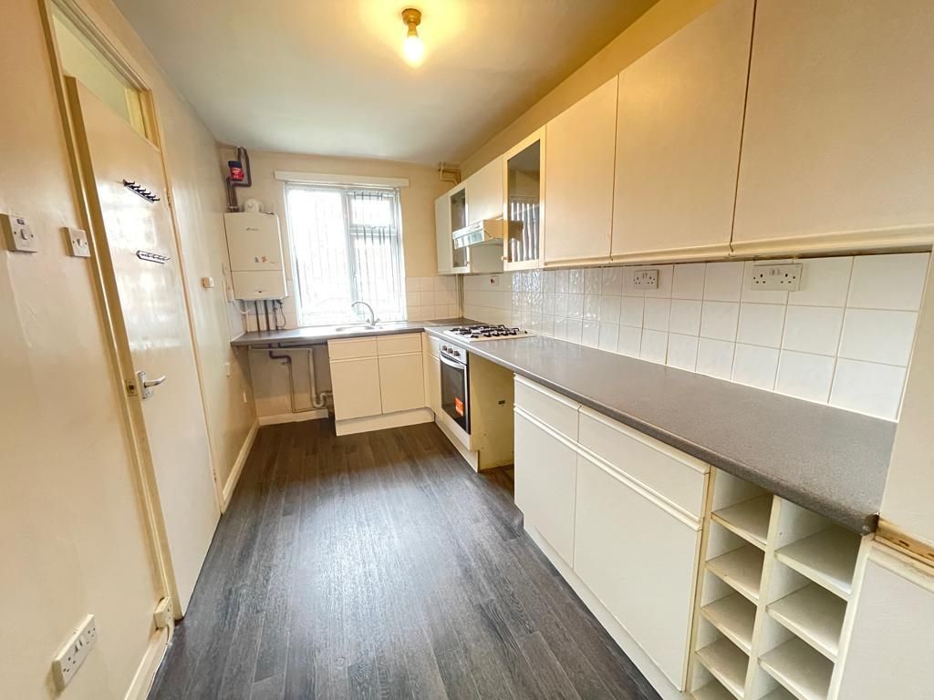 3 bed terraced house for sale in Booth Street, Handsworth, Birmingham B21, £179,950
