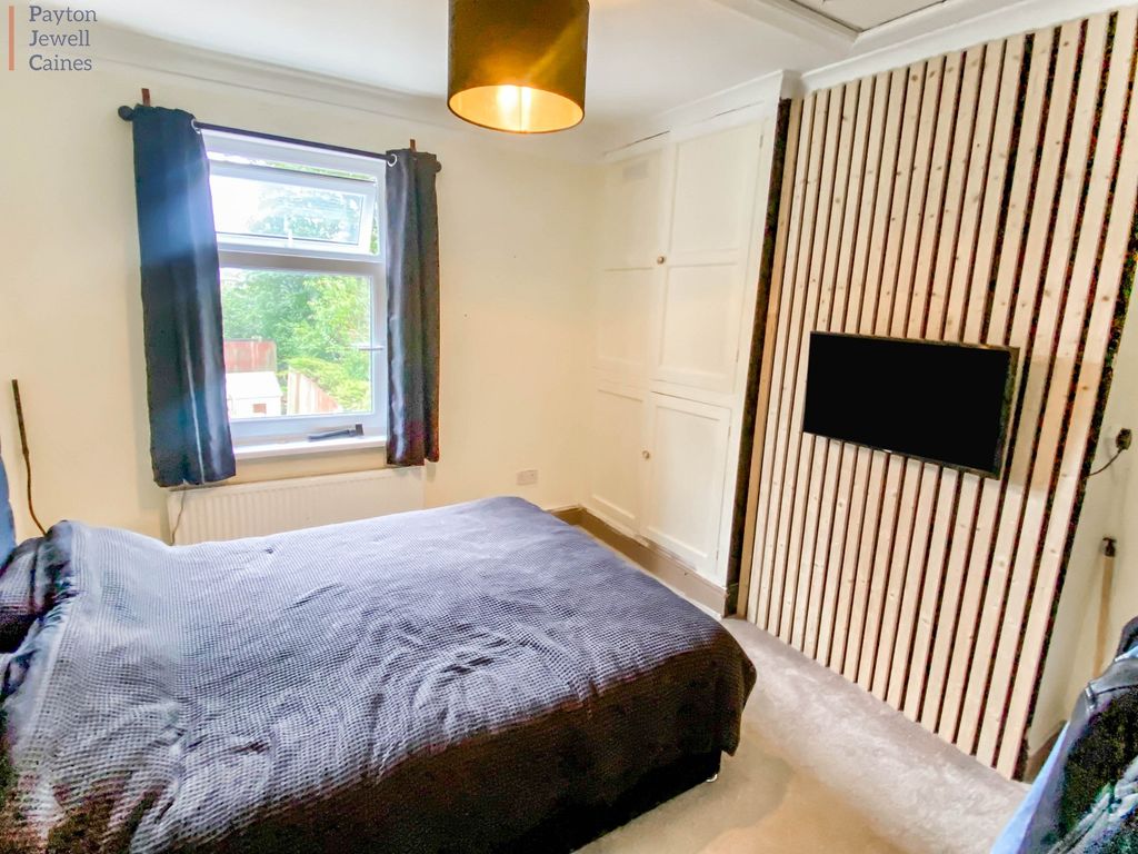 3 bed semi-detached house for sale in Wimborne Road, Pencoed, Bridgend County. CF35, £239,950