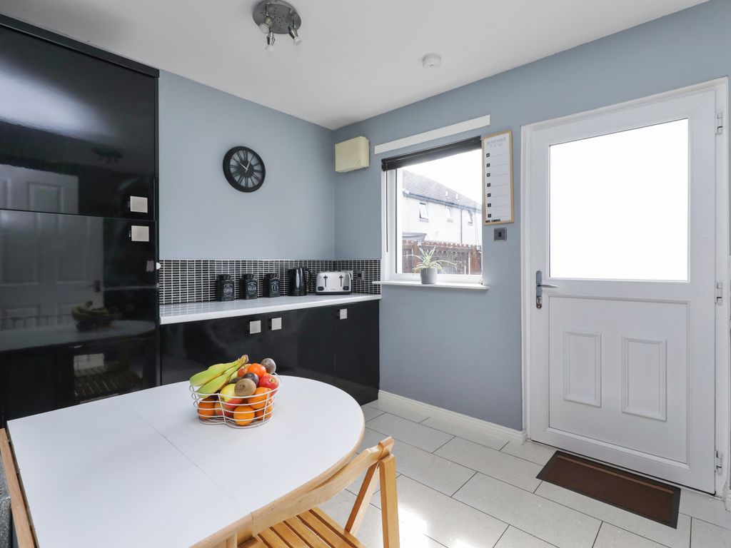 2 bed property for sale in 63 Hay Drive, Edinburgh EH16, £195,000