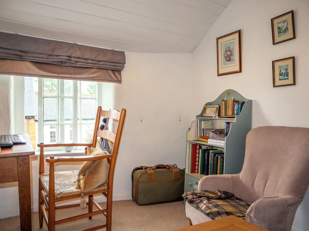 2 bed cottage for sale in Main Street, Belton In Rutland, Oakham LE15, £265,000