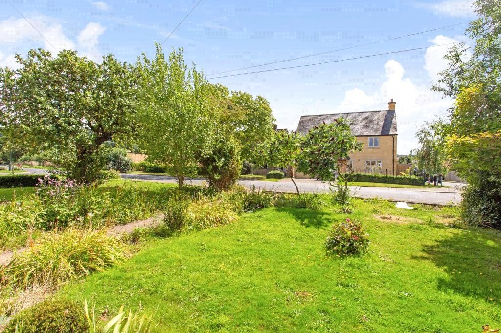 3 bed semi-detached house for sale in Granbrook Lane, Mickleton, Gloucestershire GL55, £275,000