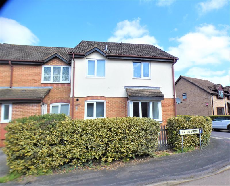 1 bed semi-detached house for sale in West End, Southampton SO18, £195,000