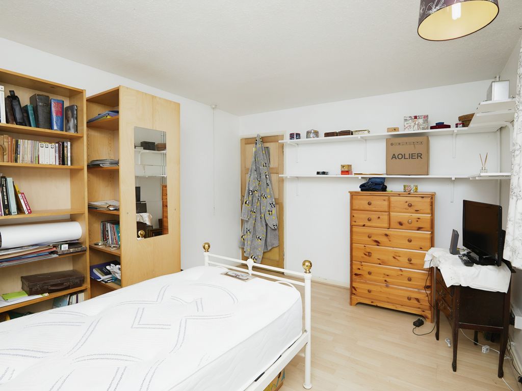 2 bed maisonette for sale in Louvain Road, Derby, Derbyshire DE22, £110,000