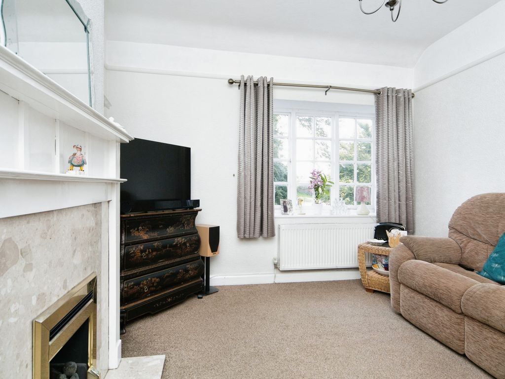 3 bed maisonette for sale in Handbridge, Chester, Cheshire CH4, £215,000
