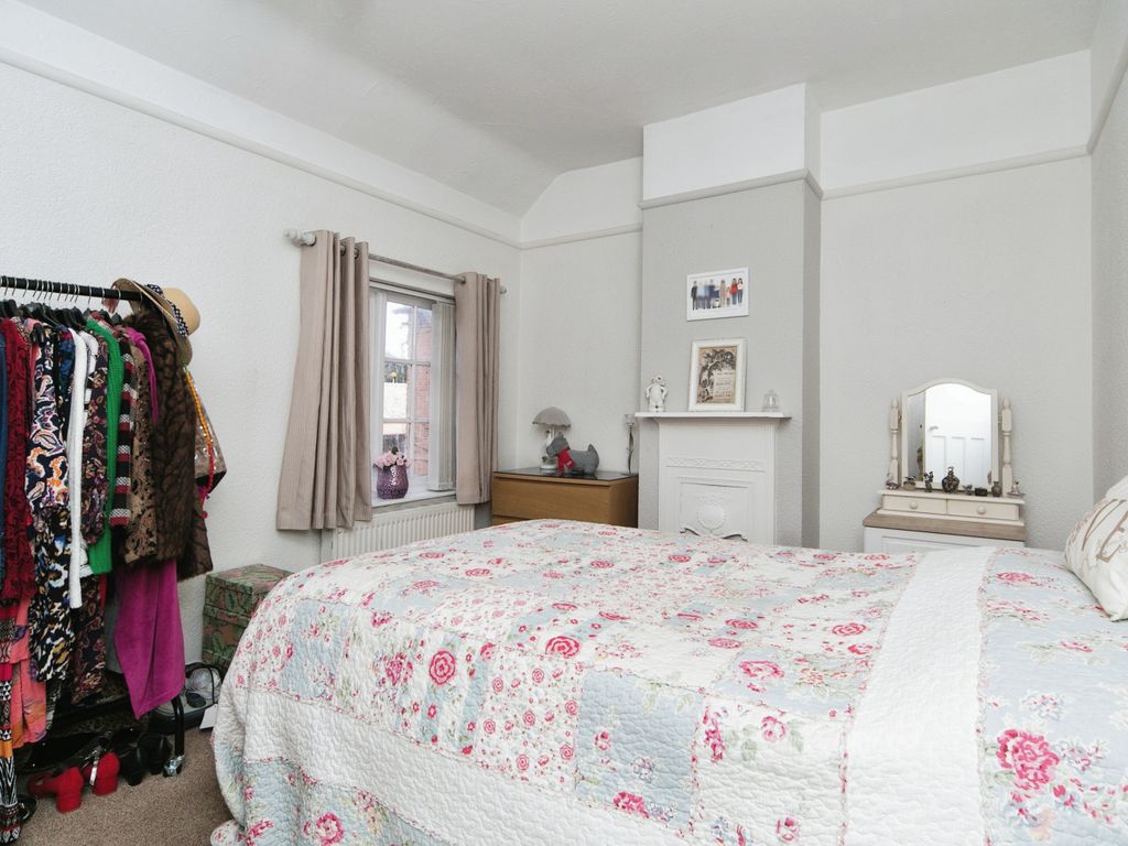 3 bed maisonette for sale in Handbridge, Chester, Cheshire CH4, £215,000