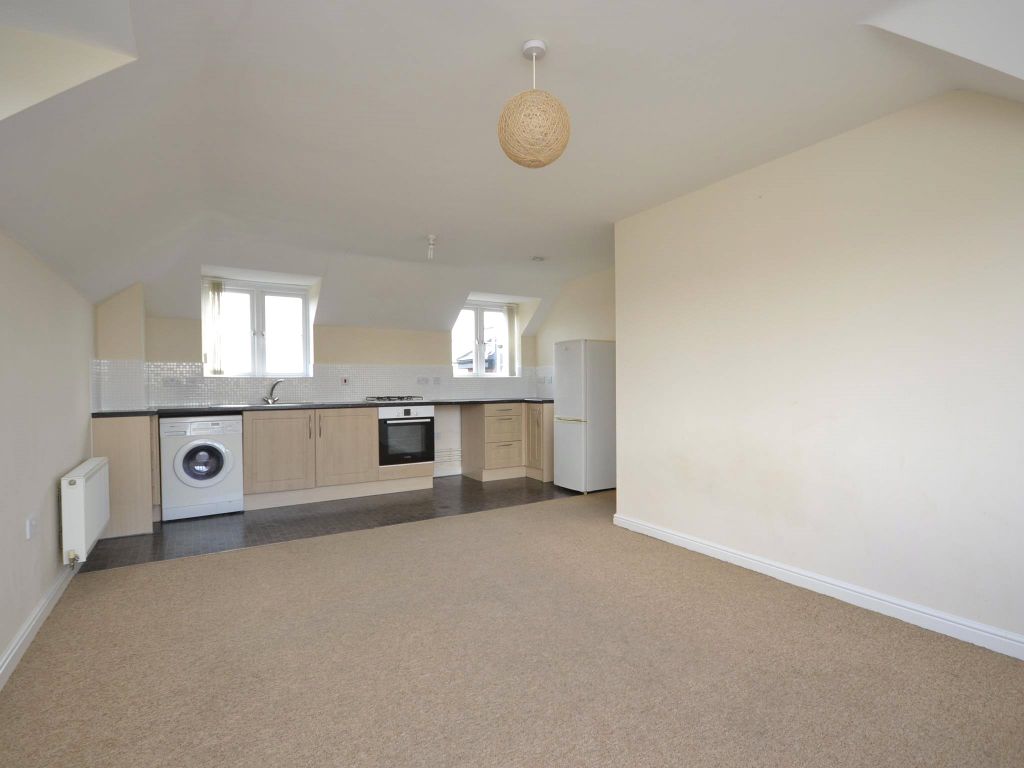 2 bed flat for sale in Blandamour Way, Bristol BS10, £210,000