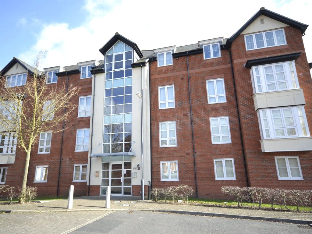 2 bed flat for sale in Blandamour Way, Bristol BS10, £210,000