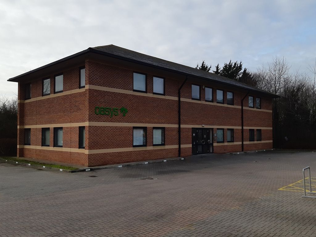 Office for sale in Falcon Close, Gloucester GL2, Sale by tender
