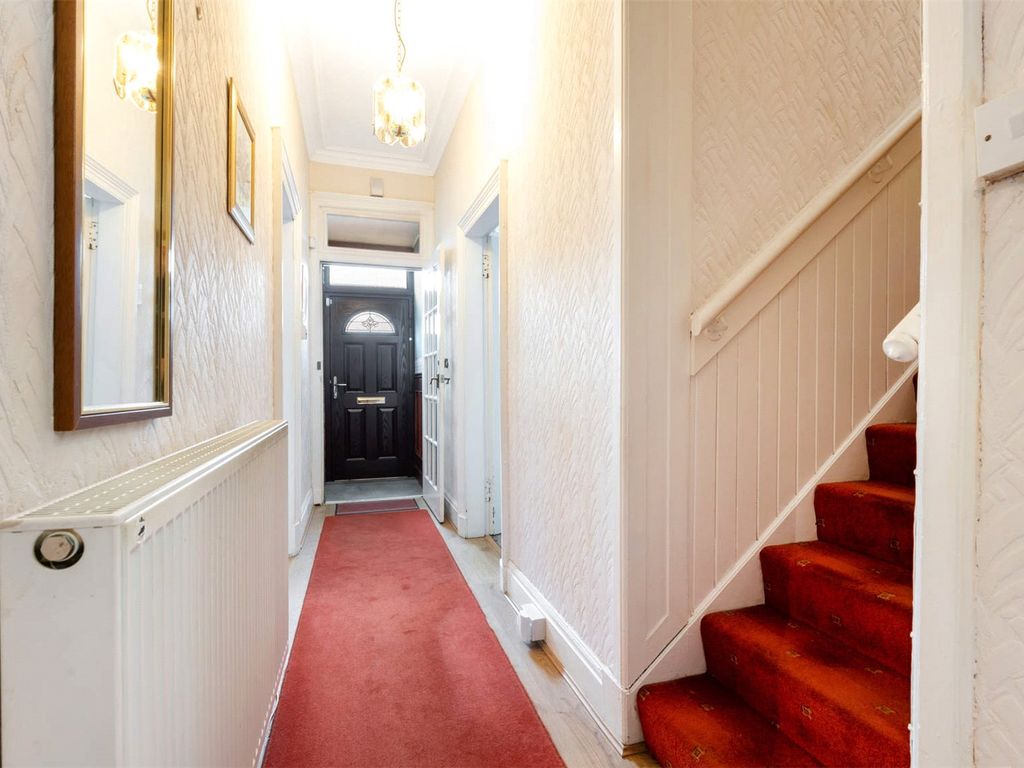 3 bed semi-detached house for sale in Fenton Street, Alloa, Clackmannanshire FK10, £225,000