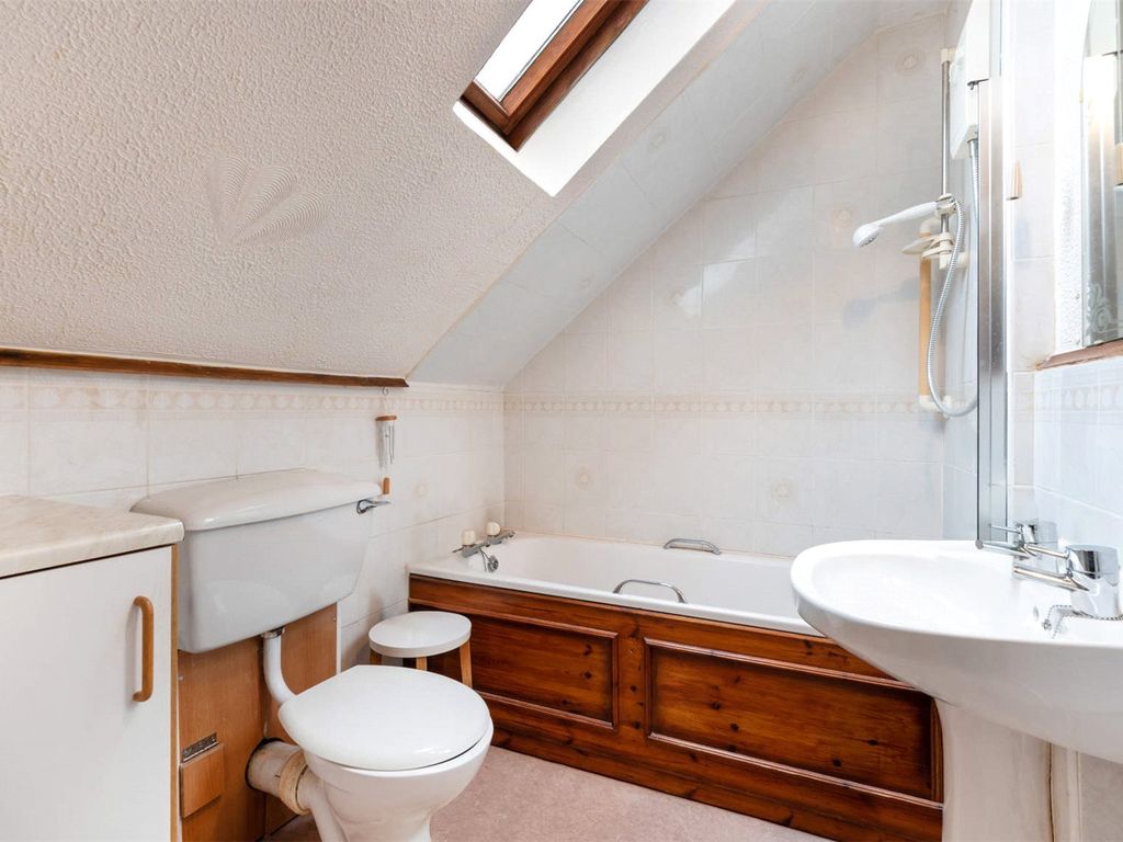 3 bed semi-detached house for sale in Fenton Street, Alloa, Clackmannanshire FK10, £225,000