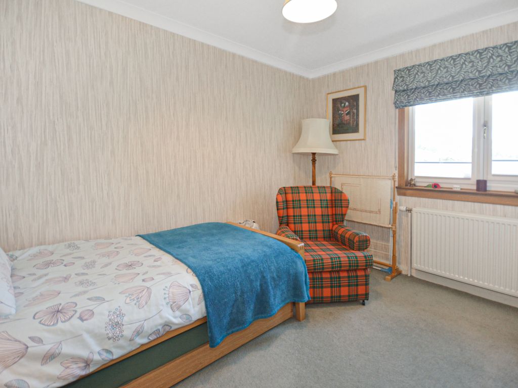 3 bed bungalow for sale in Ravenscroft Road, Lochearnhead FK19, £229,950