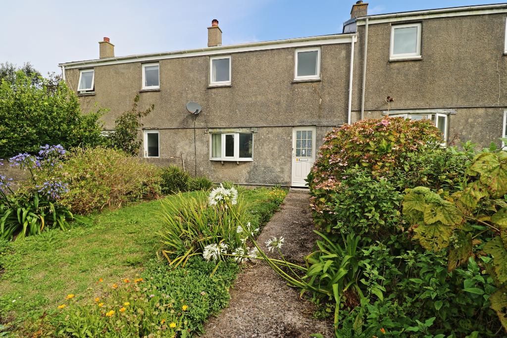 2 bed terraced house for sale in Park An Pyth, Pendeen, Cornwall TR19, £195,000