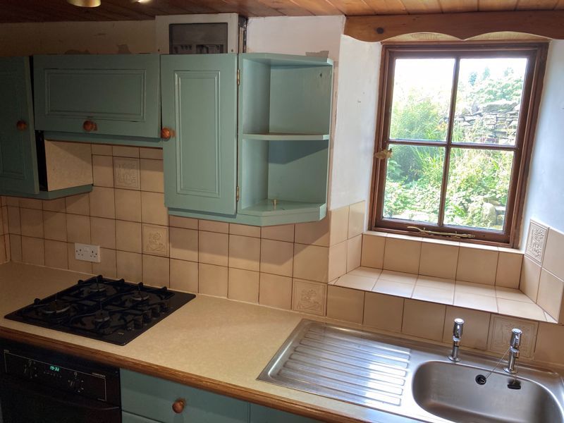 2 bed cottage for sale in Millthrop, Sedbergh LA10, £200,000
