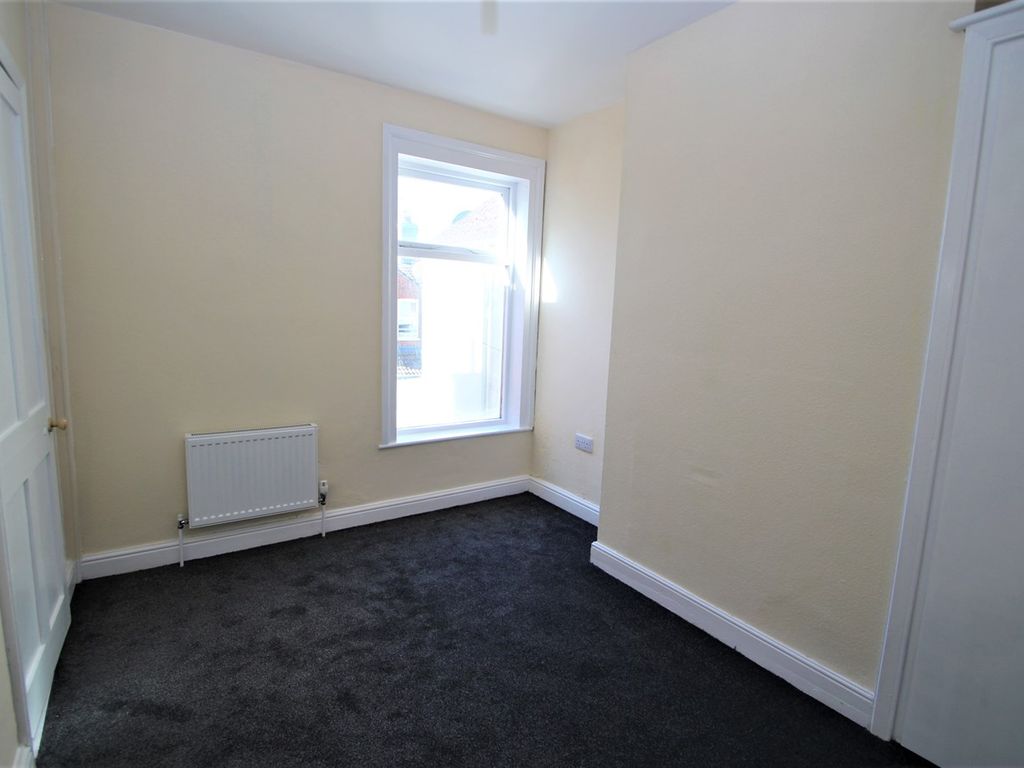 2 bed terraced house for sale in Tyler Street, Ipswich IP2, £160,000