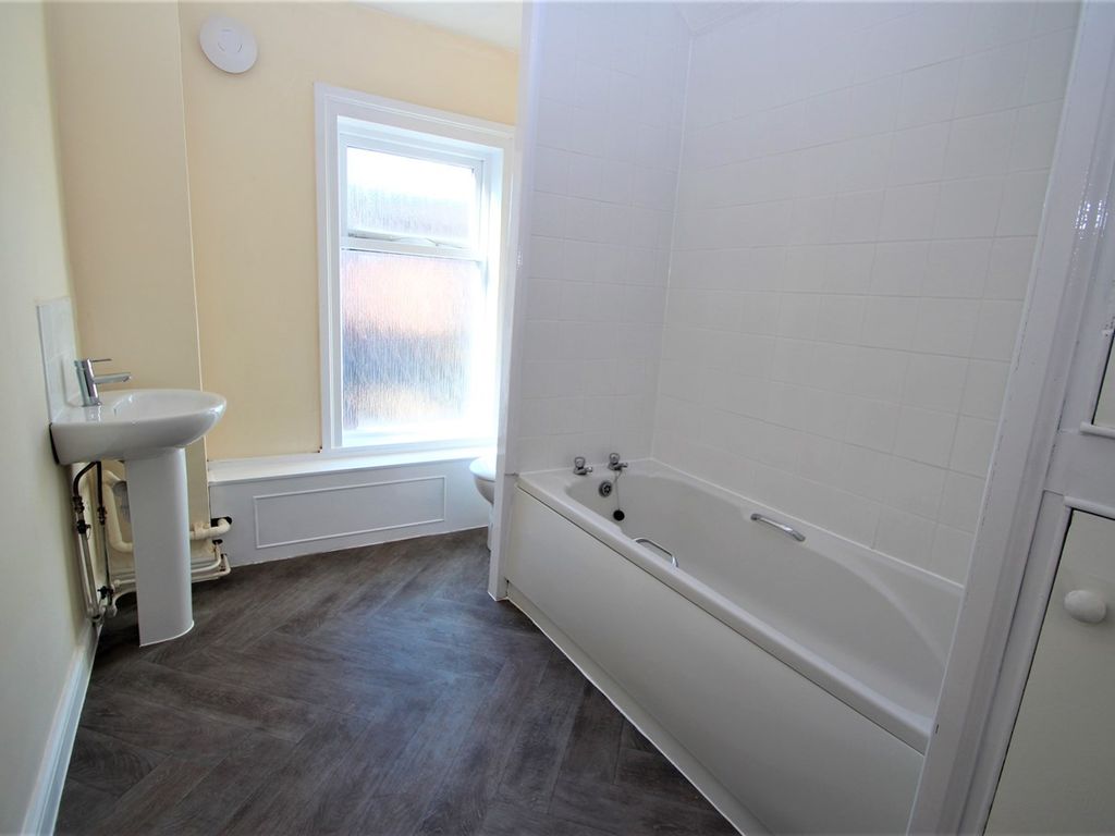 2 bed terraced house for sale in Tyler Street, Ipswich IP2, £160,000