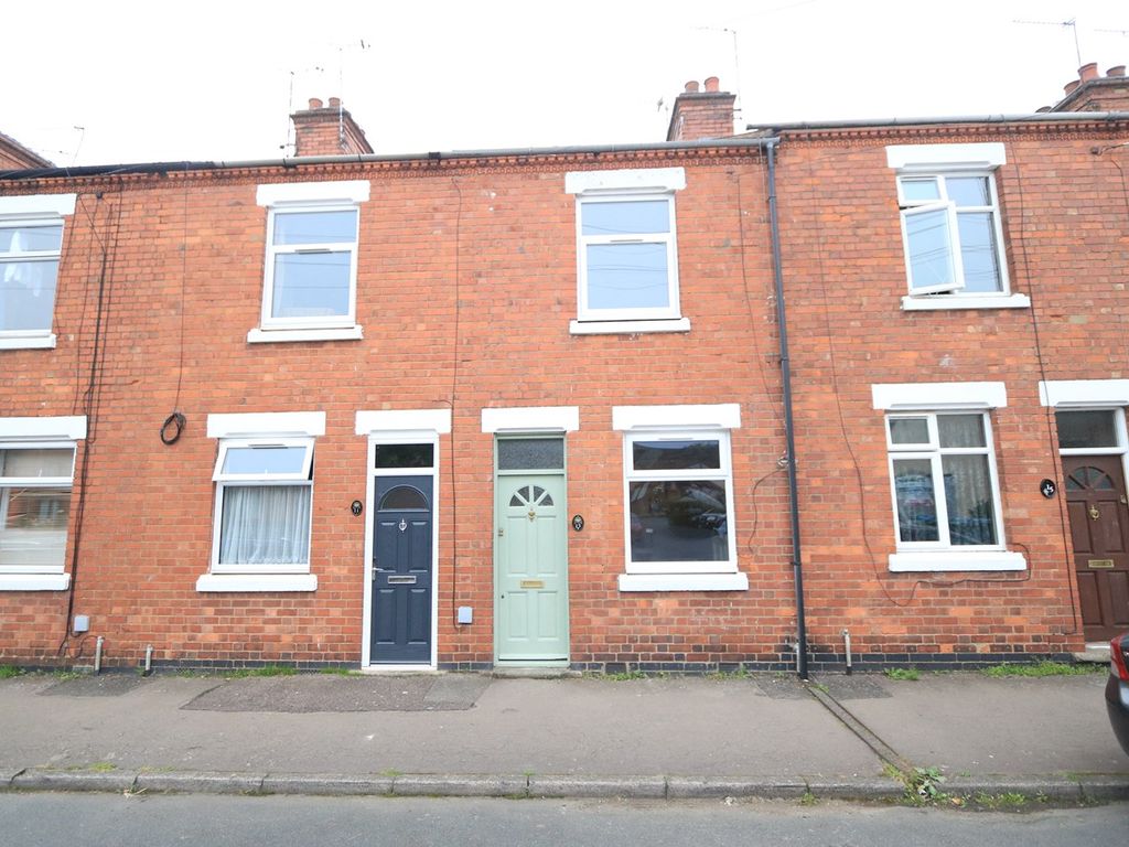 2 bed terraced house for sale in Osborne Road, Coventry CV5, £239,950