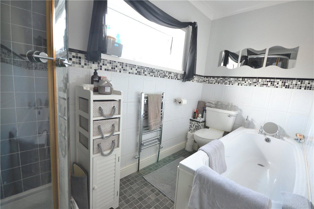 3 bed terraced house for sale in Pennsylvania, Llanedeyrn, Cardiff CF23, £205,000