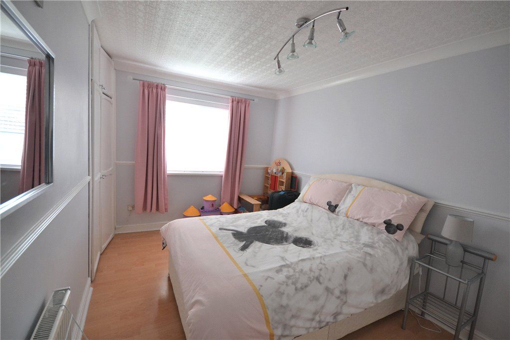 3 bed terraced house for sale in Pennsylvania, Llanedeyrn, Cardiff CF23, £205,000